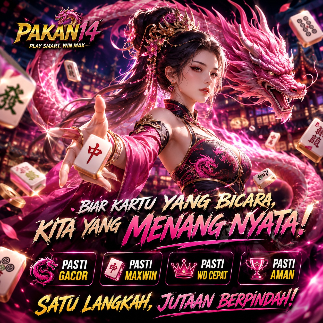 Bola Piala Dunia FIFA 26™ Trionda Pro